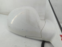 2002-2006 Hyundai Accent Passenger Side View Mirror - Right Door Mirror OEM Used - Oemusedautoparts1.com