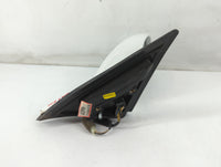 2002-2006 Hyundai Accent Passenger Side View Mirror - Right Door Mirror OEM Used - Oemusedautoparts1.com