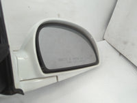2002-2006 Hyundai Accent Passenger Side View Mirror - Right Door Mirror OEM Used - Oemusedautoparts1.com