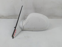 2002-2006 Hyundai Accent Driver Side View Mirror - Left Door Mirror OEM Used - Oemusedautoparts1.com