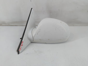 compare product 2002-2006 Hyundai Accent Driver Side View Mirror - Left Door Mirror OEM Used