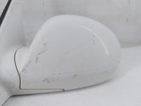 2002-2006 Hyundai Accent Driver Side View Mirror - Left Door Mirror OEM Used - Oemusedautoparts1.com