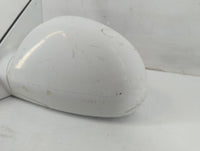2002-2006 Hyundai Accent Driver Side View Mirror - Left Door Mirror OEM Used - Oemusedautoparts1.com