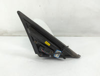 2002-2006 Hyundai Accent Driver Side View Mirror - Left Door Mirror OEM Used - Oemusedautoparts1.com