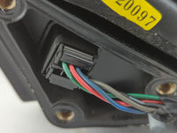 2002-2006 Hyundai Accent Driver Side View Mirror - Left Door Mirror OEM Used - Oemusedautoparts1.com