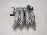 2003 Hyundai Accent Air Intake Manifold P/N:39300 22600 Fits OEM Used Auto Parts - Oemusedautoparts1.com