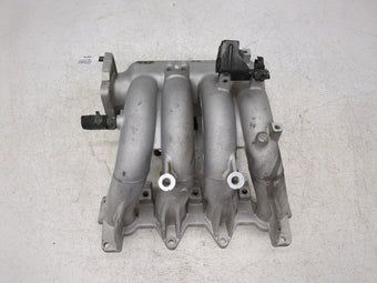 compare product 2003 Hyundai Accent Air Intake Manifold P/N:39300 22600 Fits OEM Used Auto Parts