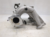 2003 Hyundai Accent Air Intake Manifold P/N:39300 22600 Fits OEM Used Auto Parts - Oemusedautoparts1.com