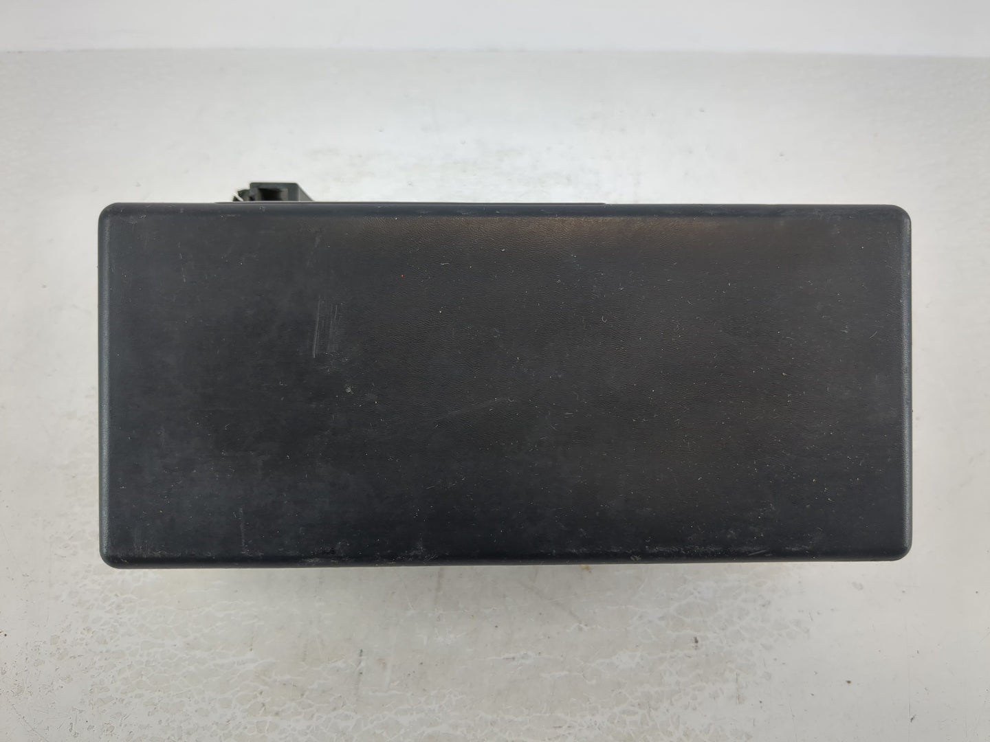 2000-2006 Hyundai Accent Fusebox Fuse Box Panel Relay Module P/N:24382 Fits Fits 2000 2001 2002 2003 2004 2005 2006 OEM Used