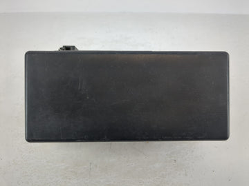2000-2006 Hyundai Accent Fusebox Fuse Box Panel Relay Module P/N:24382 Fits Fits 2000 2001 2002 2003 2004 2005 2006 OEM Used