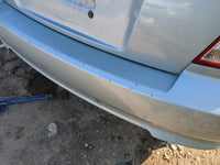 2003-2006 Hyundai Accent Rear Bumper Assembly Oem - Oemusedautoparts1.com