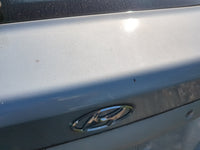 2003-2006 Hyundai Accent Trunk/decklid/hatch/tailgate Oem - Oemusedautoparts1.com