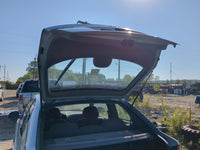 2003-2006 Hyundai Accent Trunk/decklid/hatch/tailgate Oem - Oemusedautoparts1.com