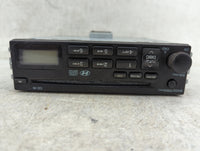 2003-2006 Hyundai Accent Radio AM FM Cd Player Receiver Replacement Fits Fits 2003 2004 2005 2006 OEM Used Auto Parts - Oemu