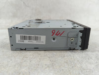 2003-2006 Hyundai Accent Radio AM FM Cd Player Receiver Replacement P/N:96160-25308 Fits Fits 2003 2004 2005 2006 OEM Used A