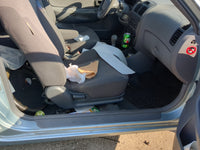 2003-2003 Hyundai Accent Passenger Front Seat Oem - Oemusedautoparts1.com