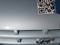 2003-2006 Hyundai Accent Hood Oem - Oemusedautoparts1.com