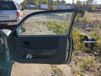 2000-2006 Hyundai Accent Passenger Front Door Oem - Oemusedautoparts1.com