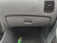 2003 Hyundai Accent Passenger Glove Box Door Storage Compartment - Oemusedautoparts1.com