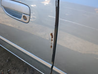 2000-2006 Hyundai Accent Driver Front Door Oem - Oemusedautoparts1.com