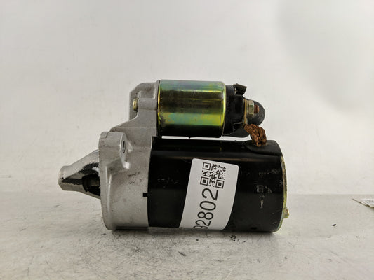 2001-2009 Hyundai Accent Car Starter Motor Solenoid OEM P/N:36100-21770 Fits Fits 2001 2002 2003 2004 2005 2006 2007 2008 20