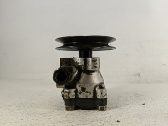 compare product 1996-2005 Hyundai Accent Power Steering Column Pump Oem