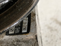 1996-2005 Hyundai Accent Power Steering Column Pump Oem - Oemusedautoparts1.com