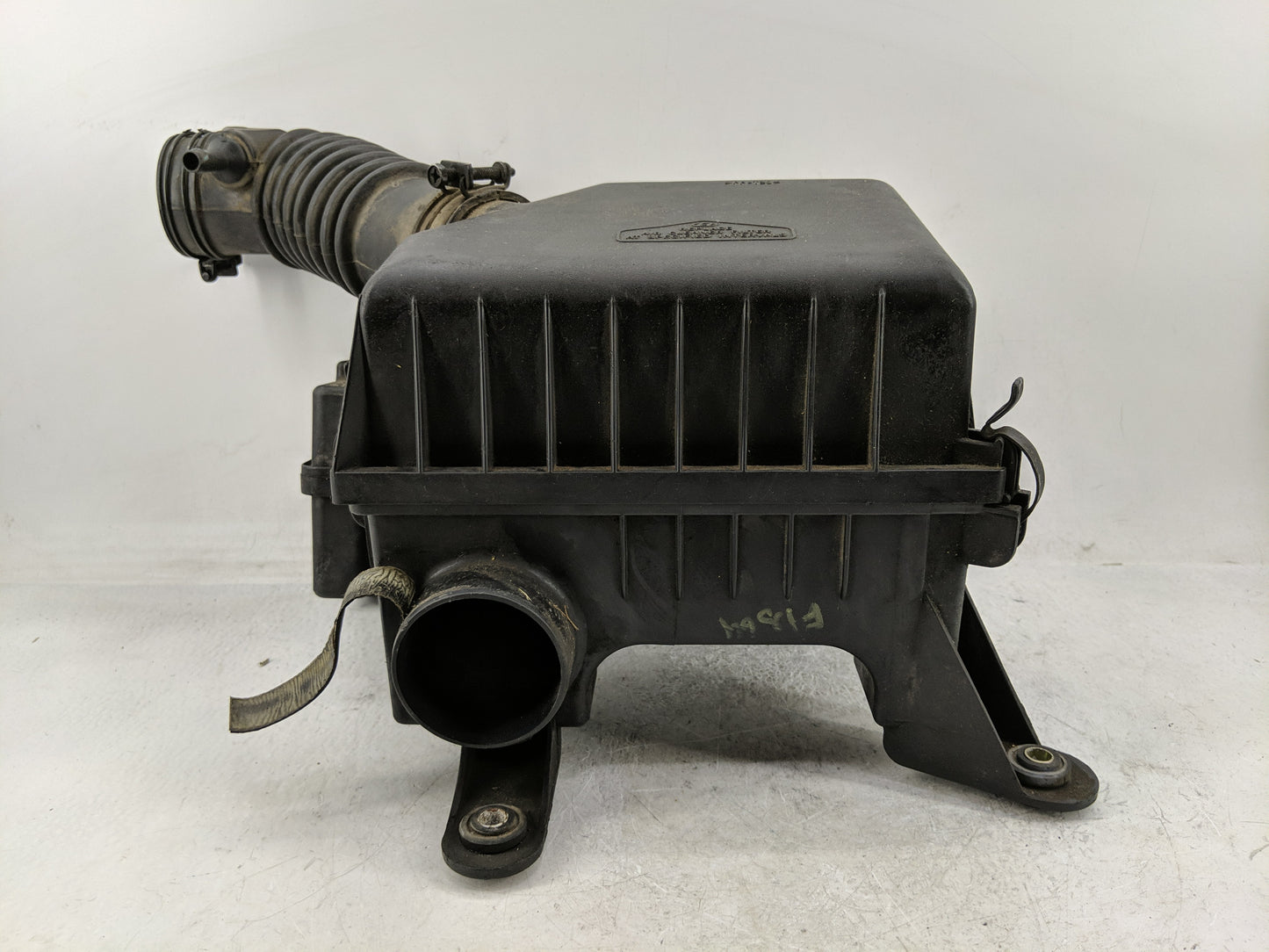 2001-2006 Hyundai Accent Air Cleaner Intake-duct Hose Tube - Oemusedautoparts1.com