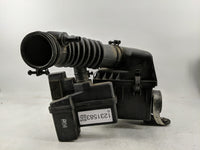 2001-2006 Hyundai Accent Air Cleaner Intake-duct Hose Tube - Oemusedautoparts1.com