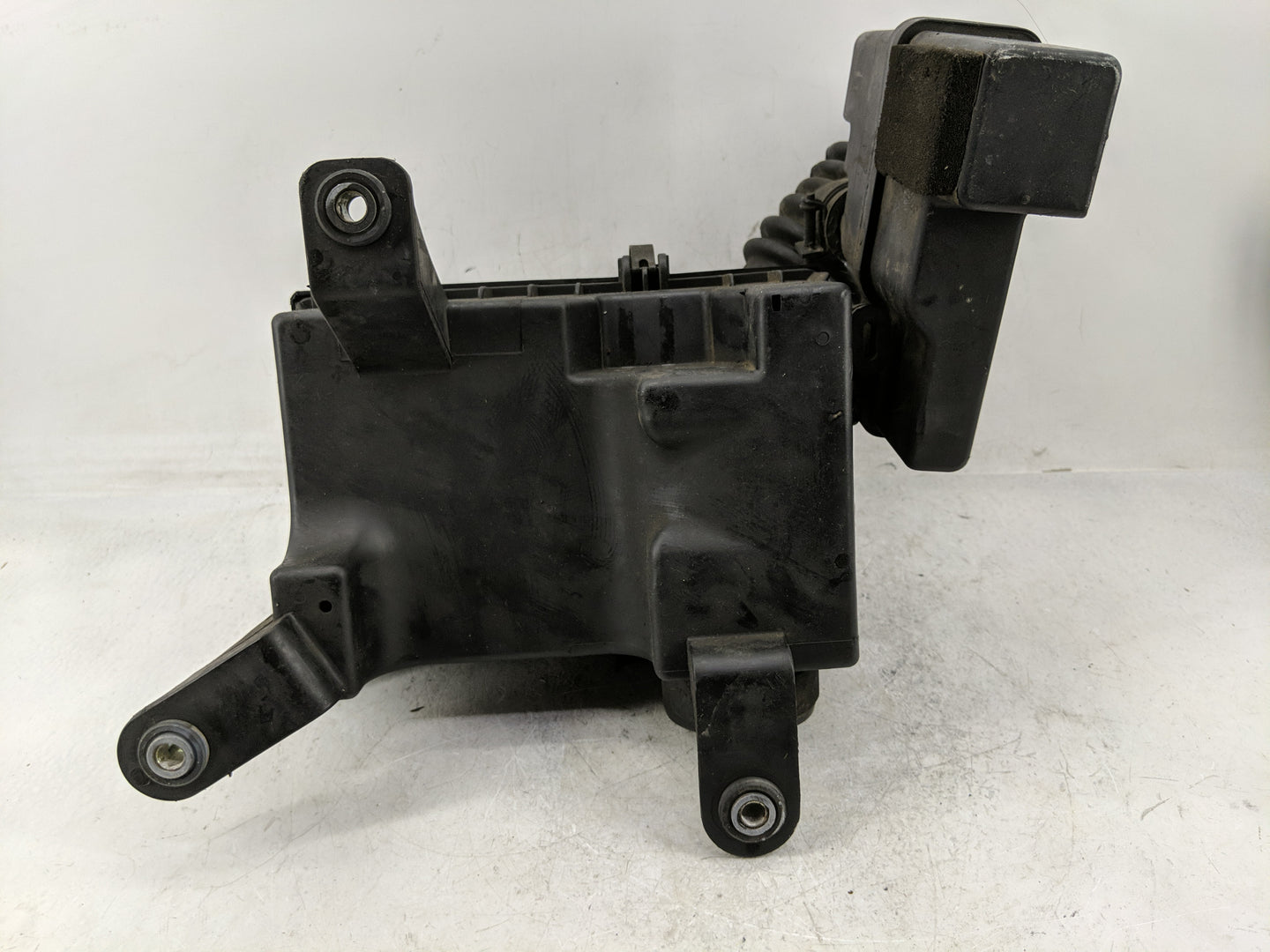 2001-2006 Hyundai Accent Air Cleaner Intake-duct Hose Tube - Oemusedautoparts1.com