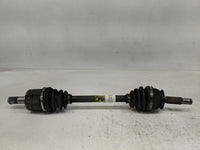 2000-2006 Hyundai Accent Axle Shaft Front Driver Cv C/v - Oemusedautoparts1.com