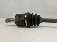 2000-2006 Hyundai Accent Axle Shaft Front Driver Cv C/v - Oemusedautoparts1.com
