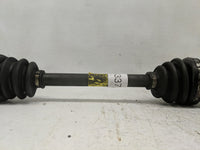 2000-2006 Hyundai Accent Axle Shaft Front Driver Cv C/v - Oemusedautoparts1.com