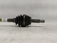 2000-2006 Hyundai Accent Axle Shaft Front Driver Cv C/v - Oemusedautoparts1.com