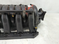 2003 Hyundai Accent Air Intake Manifold Fits OEM Used Auto Parts - Oemusedautoparts1.com