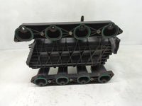 2003 Hyundai Accent Air Intake Manifold Fits OEM Used Auto Parts - Oemusedautoparts1.com