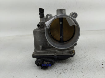 compare product 2000-2003 Hyundai Accent Throttle Body P/N:16119 7S000 Fits Fits 2000 2001 2002 2003 OEM Used Auto Parts