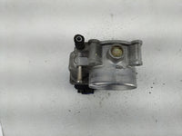 2000-2003 Hyundai Accent Throttle Body P/N:16119 7S000 Fits Fits 2000 2001 2002 2003 OEM Used Auto Parts - Oemusedautoparts1