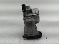 2000-2003 Hyundai Accent Throttle Body P/N:16119 7S000 Fits Fits 2000 2001 2002 2003 OEM Used Auto Parts - Oemusedautoparts1