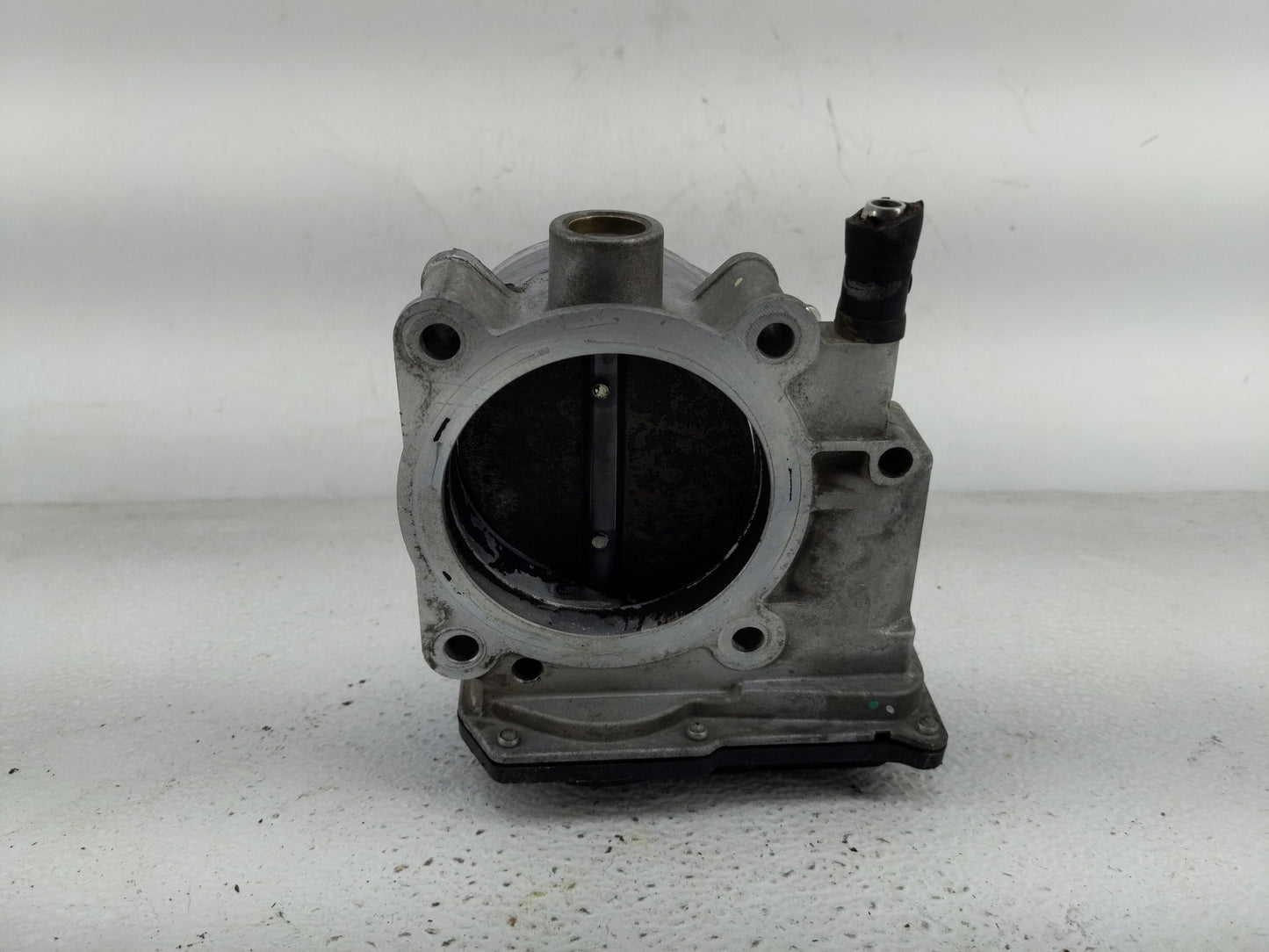 2000-2003 Hyundai Accent Throttle Body P/N:16119 7S000 Fits Fits 2000 2001 2002 2003 OEM Used Auto Parts - Oemusedautoparts1