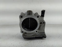 2000-2003 Hyundai Accent Throttle Body P/N:16119 7S000 Fits Fits 2000 2001 2002 2003 OEM Used Auto Parts - Oemusedautoparts1