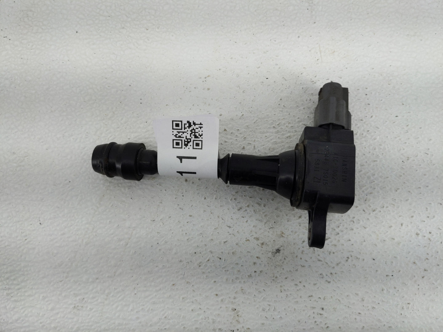 2001-2006 Hyundai Accent Ignition Coil Igniter Pack - Oemusedautoparts1.com
