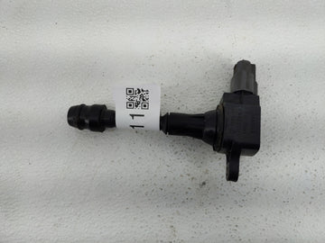 2001-2006 Hyundai Accent Ignition Coil Igniter Pack - Oemusedautoparts1.com