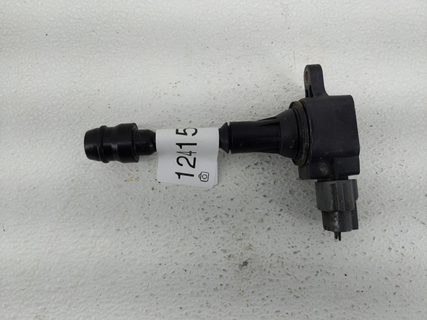 2001-2006 Hyundai Accent Ignition Coil Igniter Pack - Oemusedautoparts1.com