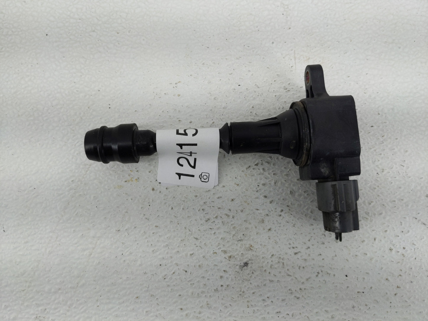 2001-2006 Hyundai Accent Ignition Coil Igniter Pack - Oemusedautoparts1.com