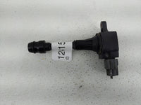 2001-2006 Hyundai Accent Ignition Coil Igniter Pack - Oemusedautoparts1.com