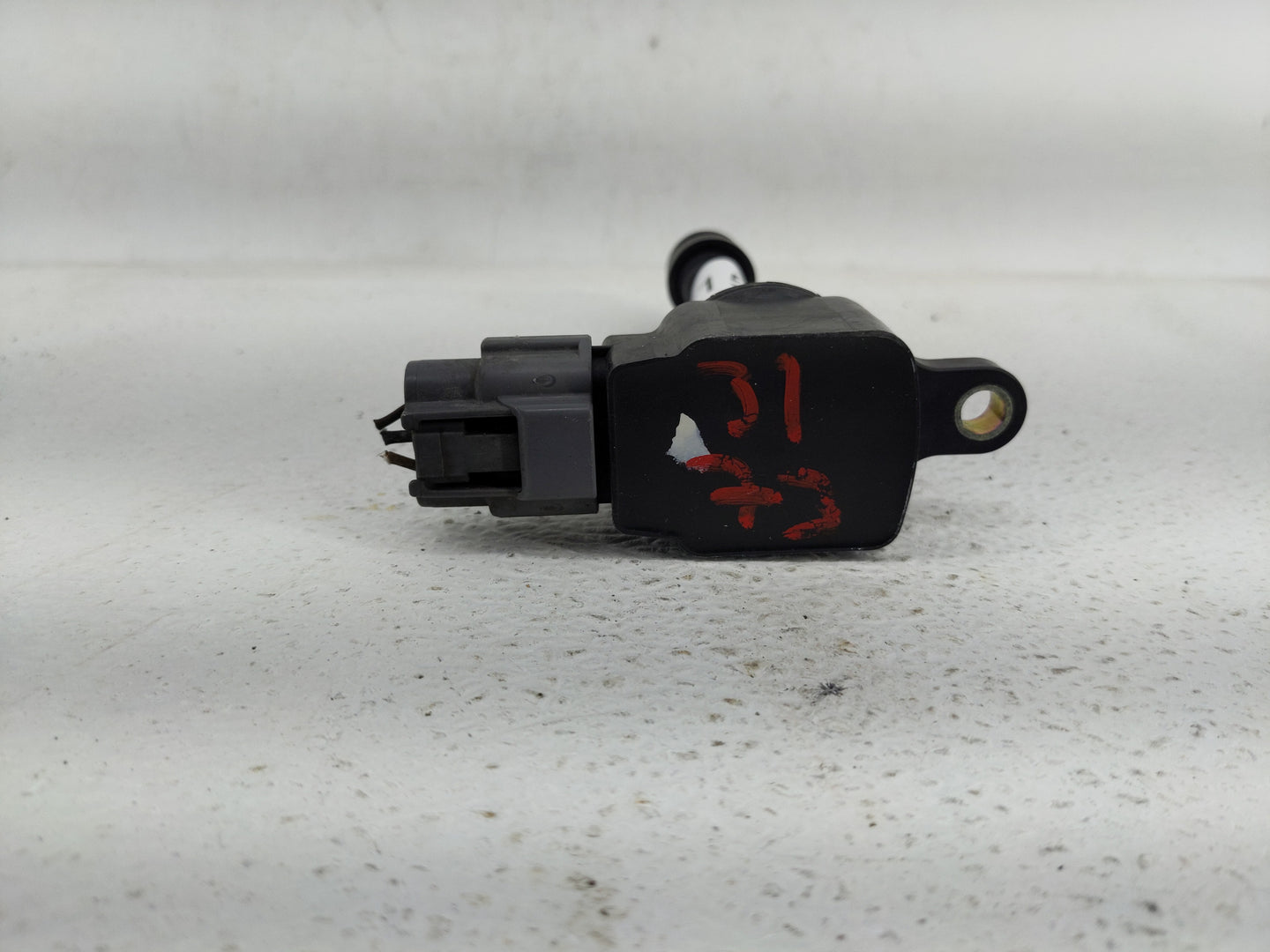 2001-2006 Hyundai Accent Ignition Coil Igniter Pack - Oemusedautoparts1.com