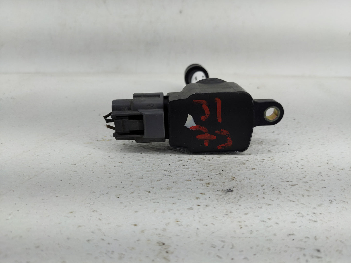 2001-2006 Hyundai Accent Ignition Coil Igniter Pack - Oemusedautoparts1.com