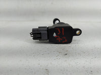 2001-2006 Hyundai Accent Ignition Coil Igniter Pack - Oemusedautoparts1.com