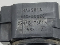 2001-2006 Hyundai Accent Ignition Coil Igniter Pack - Oemusedautoparts1.com